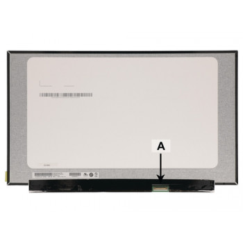 2-power 2P-N156HGA-EA3 C2 - Anzeige - 39,6 cm (15,6) - Full HD