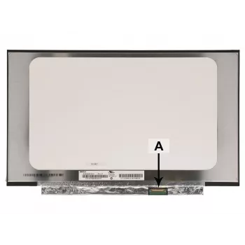 2-power 2P-NT140WHM-N44 - Anzeige - 35,6 cm (14) - HD