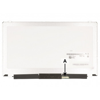 2-power 2P-NV140FHM-N4B - 35,6 cm (14) - Full HD