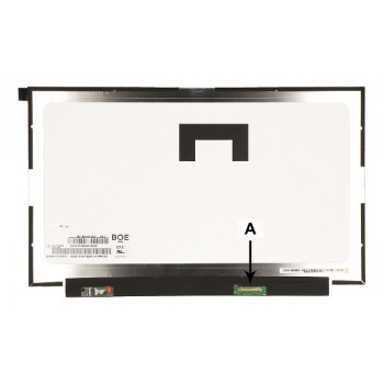 2-power 14,0 Zoll 1920x1080 IPS AG ohne Befestigungen (2P-SBB0W39126)