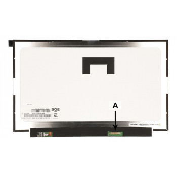 2-power 14,0 Zoll 1920x1080 IPS AG ohne Halterungen (2P-SD10W73200)