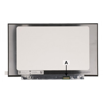 2-power 14,0 Zoll FHD AG USB Touch 20mm Anschluss Lenovo (2P-SD10W73254)