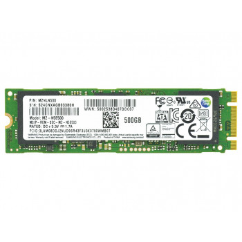 2-POWER 512GB M.2 SATA 2280 (2P-WDS500G3B0B)