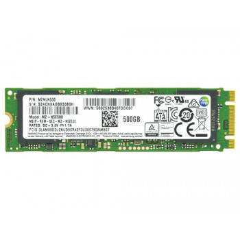 2-POWER 512GB M.2 SATA 2280 (2P-WDS500G3B0B)