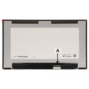 2-power 2P-W9NTD - Monitor - 35,6 cm (14 Zoll) - Full HD - Touchscreen