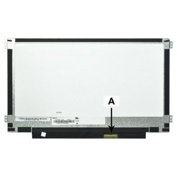 2-power 11.6 1366x768 HD LED Matt eDP L/R (2P-WCDNH)