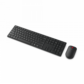 LENOVO DRAHTLOSES MULTI-MODE PRO COMBO TASTATUR & MAUS FIN/SWE