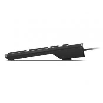 LENOVO USB-A KABELGEBUNDENE SMARTCARD-TASTATUR 5000 SCHWEDISCH/FINNISCH