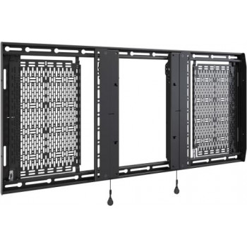 Chief AS3LD Tempo Flachbildschirm-Wandhalterung bis 90,7 kg - Zubehör TFT/LCD-TV