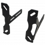 Conspit ARES Front Mount Halterung, Aluminium - schwarz