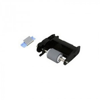 HP CC519-67909 - Rolle - Schwarz - Grau