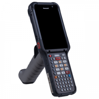 HONEYWELL CK67 WIFI6E No Sim 4.3+ Bildschirm 38-Tasten numerische F-Taste (CK67-X0N-5FC1B2G)