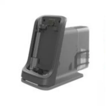 Zebra Connect Cradle - Docking Cradle (Anschlussstation)