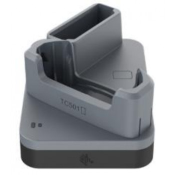 Zebra Charge-Only ShareCradle für einen TC501 de - PC-/Server-Netzteil - 45.000 W