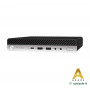 upcycle it HP EliteDesk 800 G6 Tiny Refurbished Mini-PC, i5-10500T, 16GB RAM, 512GB SSD, Win 10 Pro