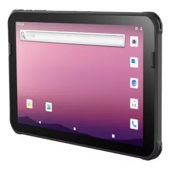 HONEYWELL ScanPal EDA10A - Tablet - robust - Android 12 - 128 GB - 25,7 cm (10,1)