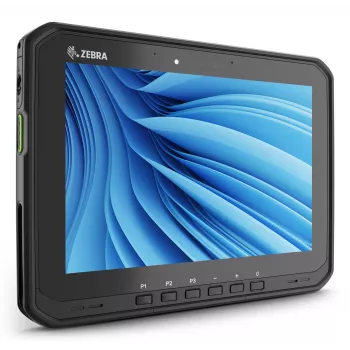 Zebra ET65W 1 physische SIM und 1 eSIM Intel Co - Tablet - Core i5