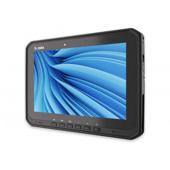 Zebra ET65W - Robust - Tablet - Intel Core Ultra 7 155U / 1.7 GHz - Win 11 Pro - Intel Graphics - 16 GB RAM - 256 GB SSD NVMe - 25,7 cm (10,1 inch)
