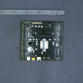 HP Pba-Main M4530Nx C4N 6L Hauptplatine PBA 155