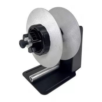 Labelmate MC-PRO - externer Etikettenaufwickler, max. Medienbreite 110 mm