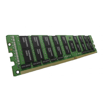 Samsung - DDR4 - Modul - 128 GB - LRDIMM 288-polig - 3200 MHz / PC4-25600 1.2 V Load-Reduced ECC