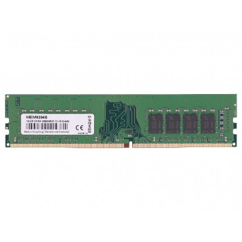 2-power MEM9204S-2400 - 16 GB - 1 x 16 GB - DDR4 - 2666 MHz