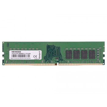 2-power MEM9204S-2400 - 16 GB - 1 x 16 GB - DDR4 - 2666 MHz