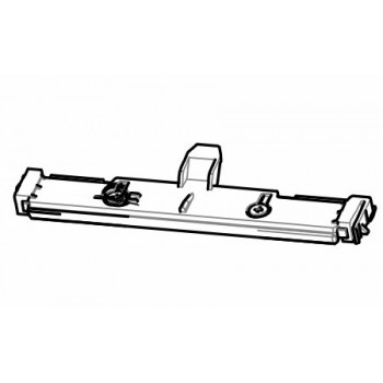 Zebra Kit Namensschild für Modelle ohne LCD ZD621D