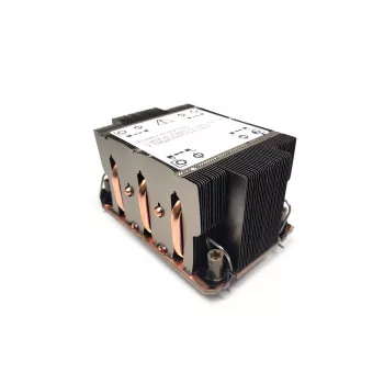 Dynatron S2-4710 CPU-Kühler 2U für Sockel 4710 passiv