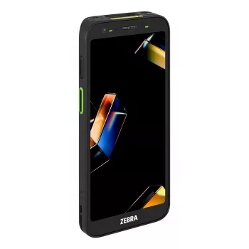 Zebra TC501 - Datenerfassungsterminal - robust - Android - 128 GB UFS-Karte - 15,2 cm (6) (TC501G-321E1A1A01-A6)