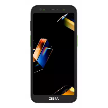 Zebra TC501 - Datenerfassungsterminal - robust - Android - 128 GB UFS-Karte - 15,2 cm (6) (TC501G-321E1A1A01-A6)