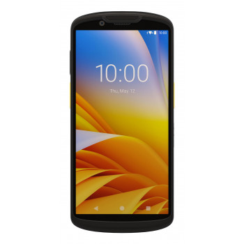 Zebra TC58 - Datenerfassungsterminal - robust - Android - 128 GB - 15,2 cm (6)