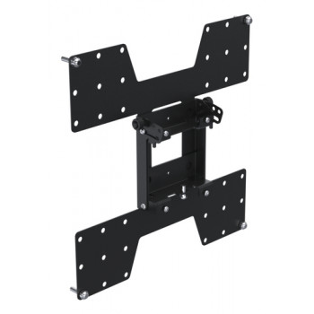 Ergonomic Solutions VESA 200/300/400 Halterung mit Neigung
