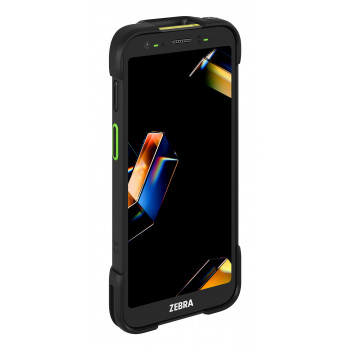 Zebra TC701 - Datenerfassungsterminal - robust - Android - 256 GB UFS-Karte - 15,2 cm (6) (TC701G-341B2C1AA1-A6)