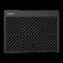 Advantech UBX-110K USB USB-C RS232 BT Ethernet WLAN Intel Core i3 Win. 10 schwarz