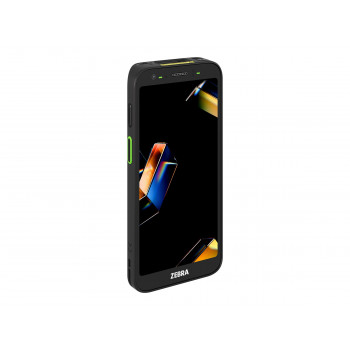 Zebra TC501 - Datenerfassungsterminal - robust - Android - 256 GB UFS-Karte - 15,2 cm (6 Zoll) (TC501G-341A2A1A01-A6)