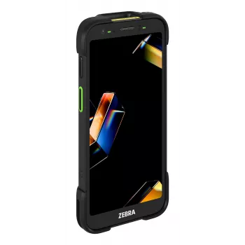 Zebra TC701 - Datenerfassungsterminal - robust - Android - 128 GB UFS-Karte - 15,2 cm (6) (TC701G-321E1A1A01-A6)