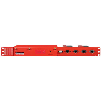 Securepoint 19 Zoll Rackmontage-Kit Premium (RC200 G5)