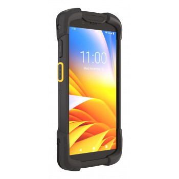 Zebra TC78 WAN 6.0_ Display Sub-6 5G Wi-Fi 6E 8/128 Gb Flash SE55 8MP Frontkamera - PDA