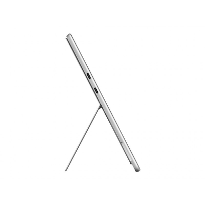 Microsoft Surface Pro 12. Edition - Intel Core i7-1255U / 32GB / 256GB SSD / 13 inch Touchscreen / Windows 11 / Platinum