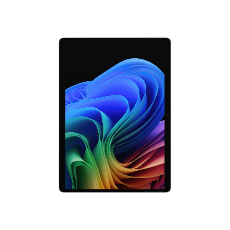 Microsoft Surface Pro 12. Edition - Intel Core i7-1255U / 32GB / 256GB SSD / 13 inch Touchscreen / Windows 11 / Platinum
