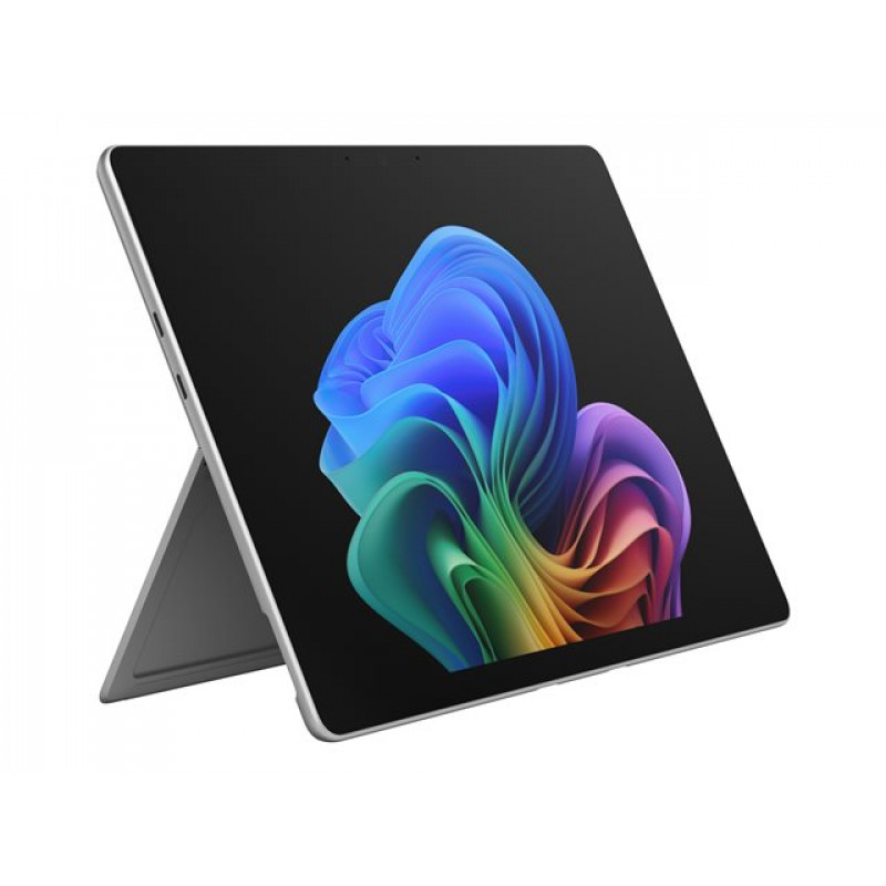 Microsoft Surface Pro 12. Edition - Intel Core i7-1255U / 32GB / 256GB SSD / 13 inch Touchscreen / Windows 11 / Platinum