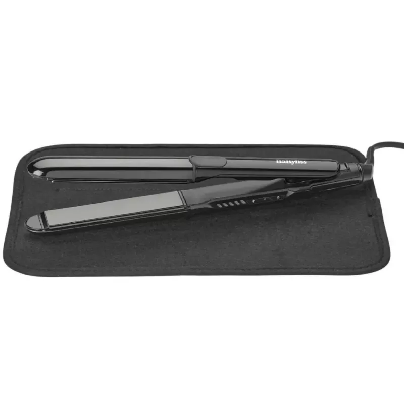 BaByliss Straight and Curl ST486E Haarglätter