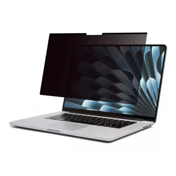 Dicota Sichtschutzfilter für Notebook 2-Wege Magnetisch 13 inch 16:10