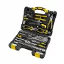 FIELDMANN FDG 5003-65R 65-teiliges Schraubenschlüssel-Set im Etui