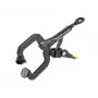 STANLEY FatMax Klemmzange Typ C 280mm Feststell-C-Zange mit Schnellentriegelung