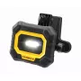 Stanley FMHT81507-1 FatMax Laserdetektor mit Klemme für Rotlinienlaser