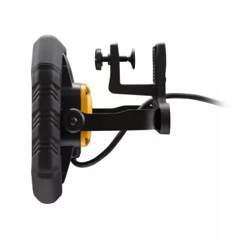 Stanley FMHT81507-1 FatMax Laserdetektor mit Klemme für Rotlinienlaser