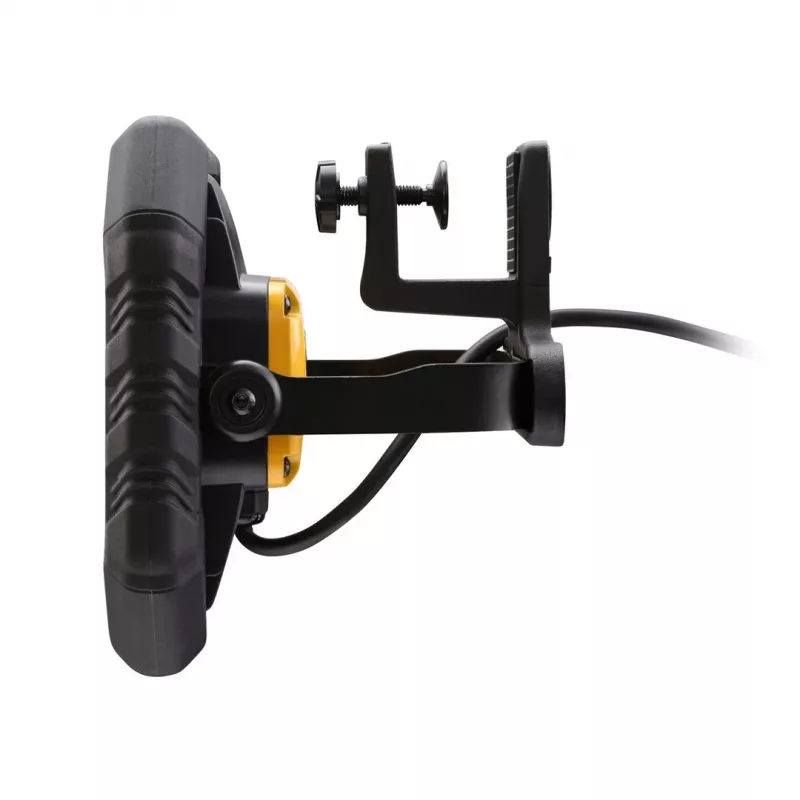 Stanley FMHT81507-1 FatMax Laserdetektor mit Klemme für Rotlinienlaser