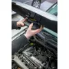 Stanley FMHT81507-1 FatMax Laserdetektor mit Klemme für Rotlinienlaser